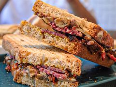 -BOCATA 西班牙餐厅(三里屯店)