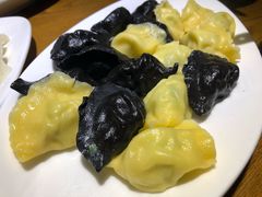 -船歌·鱼水饺青岛菜(金狮广场店)