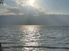 -大理洱海