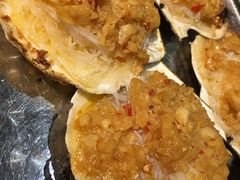 -郑享吃烧烤烩面(红专路店)