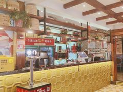 -品大三·南京菜(大行宫店)