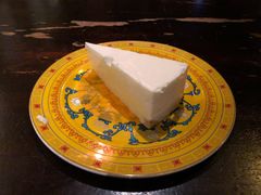 酸奶蛋糕-玛吉阿米·餐吧