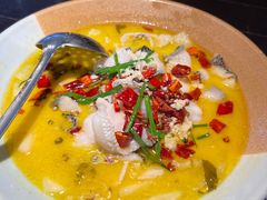 -外婆家(义乌新光汇购物中心店)