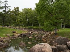 -白塘生态植物园