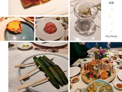 -Mr·Fish鱼鲜生海鲜放题(银泰in99店)