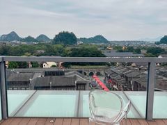 -四月吧餐厅(正阳步行街店)