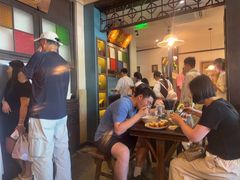 -哑巴生煎(临顿路店)
