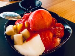 -鲜芋仙(苏州干将店)