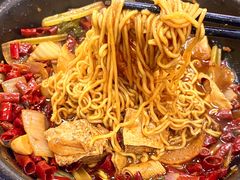 -重庆鸡公煲·嘟享吃(林科大店)