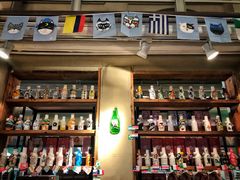 -猫咪博物馆(顶澳仔猫街店)