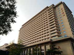 -北京饭店