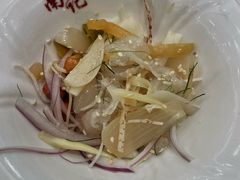 -寻味顺德·南记酒家·传统顺德菜·鱼生(广源路店)