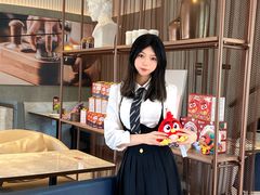 -必胜客(赛格国际购物中心店)