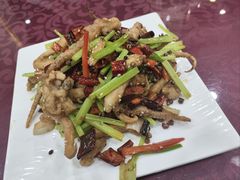 -清真麦顺和饭庄·二姐回头(和平店)
