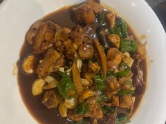 -鲁菜根·泰安菜(万达店)