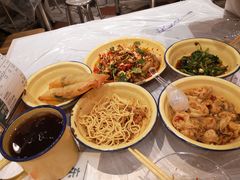 -东排食堂长沙小吃大排档(五一广场店)