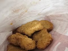 -肯德基(汇腾店)