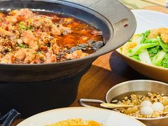 -大盐帮川菜馆(长楹天街店)