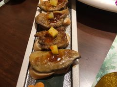 -黑松白鹿(崇文门新活馆店)