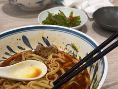 -康师傅私房牛肉面(马泉营奥莱店)