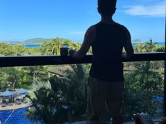 -三亚亚龙湾红树林度假酒店