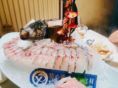 -海月轩海鲜豆捞(紫金塔店)