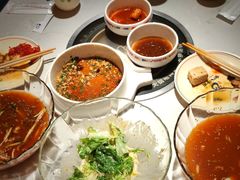 -七八冷面·延边朝鲜族美食(欢乐谷店)