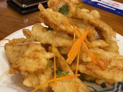 锅包肉-毛毛熏肉•东北菜老字号(大安街店)