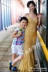 温馨一刻-上海彩妆秀摄影设计有限公司