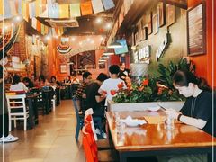 大堂-么哈(五道口店)
