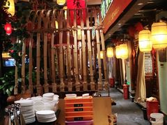 大堂-湘水谣(芙蓉店)