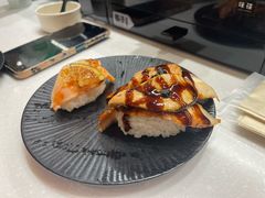 -争鲜回转寿司(浦东三钢里PLUS店)