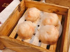 龙的至尊虾饺皇-龙的酒楼·手工早茶·顺德菜(近良路店)