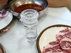 -白山烧烤(文安路万豪店)