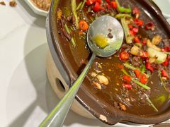 -姚姚酸菜鱼·金戈戈香港豉油鸡(喜荟城联名店)