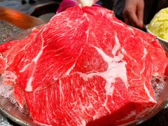 精品肥牛-管家巷重庆火锅牛蛙黄骨鱼(东晓南店)