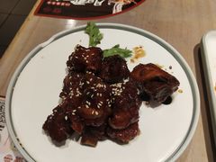 -弄堂小笼包(天津南开大悦城店)