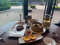 -蛇口希尔顿南海酒店·随轩中餐厅·粤菜