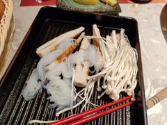 -空之介寿喜烧·和牛放题(恒隆广场店)