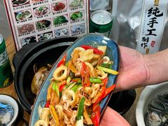 -宝旺姜母鸭(顶澳仔猫街店)