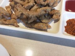 -海底捞火锅(劲松店)