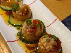 -吉兆·料理(红梅南路店)