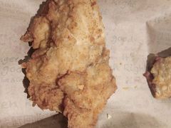 吮指原味鸡-肯德基(桂林阳朔店)