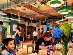 -麦田工坊(月湖店)