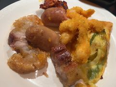-星伦多自助料理·涮烤一体(虹悦城店)