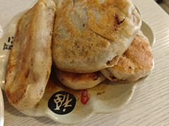 -老北京馅饼粥(西单店)