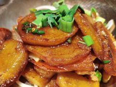 -绿茶餐厅(布吉万象汇店)