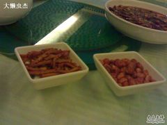 餐前菜-石头咕(葵蓬店)