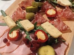-Osteria Garden 生蚝花园餐厅(原进贤路店)
