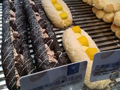 -OVEN LAB乐欧酵室(裕华万达店)